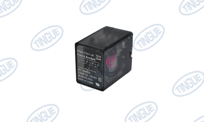 Tingue Parts Store T-11 RELAY