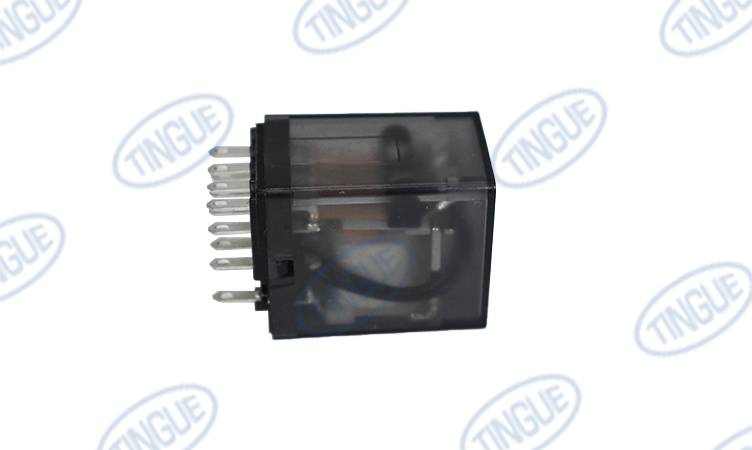 Tingue Parts Store T-11 RELAY