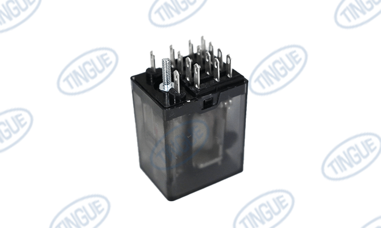 Tingue Parts Store T-11 RELAY