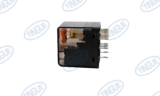 shop.tingue.com T-11 MINIATURE RELAY W/LED