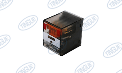 shop.tingue.com T-11 MINIATURE RELAY W/LED