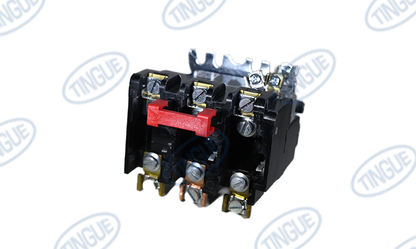 OVERLOAD RELAY