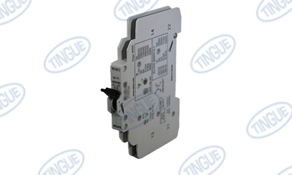 shop.tingue.com T-11 AUX CONTACT FOR IEC MINI 3A