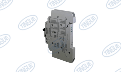shop.tingue.com T-11 AUX CONTACT FOR IEC MINI 3A