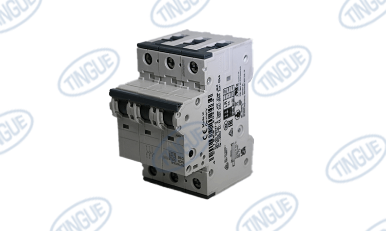 shop.tingue.com T-11 IEC MINI CIR BREAK