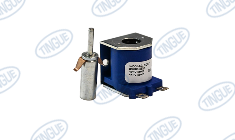 ML-09K062B37 - SOLENOID