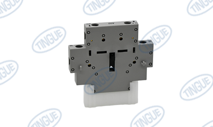 ML-09MC08020A - MECHANICAL INTERLOCK, 2 N/C