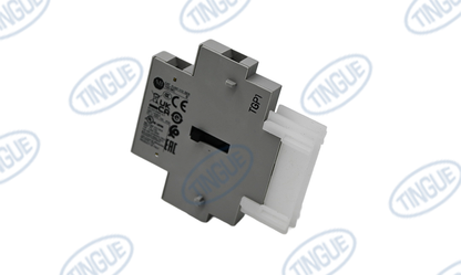 ML-09MC08020A - MECHANICAL INTERLOCK, 2 N/C