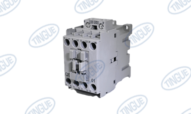 shop.tingue.com T-11 CONTACTOR