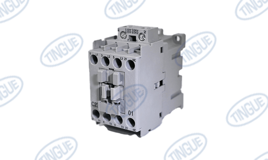 shop.tingue.com T-11 CONTACTOR