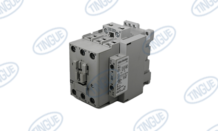 shop.tingue.com T-11 CONTACTOR