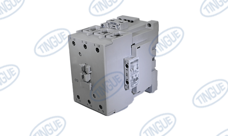 shop.tingue.com T-11 CONTACTOR 72A 30 120V