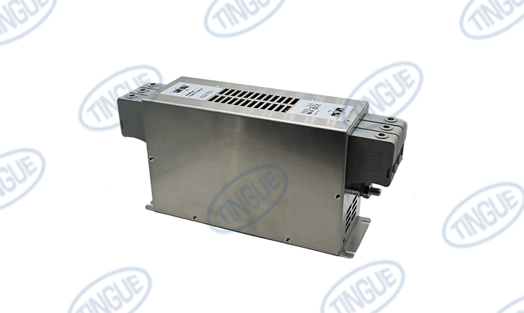 ML-09MW110096 - EMC INPUT FILTER 100 AMPS INPUT 3