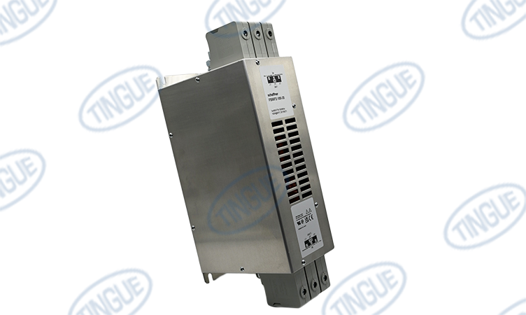 ML-09MW110096 - EMC INPUT FILTER 100 AMPS INPUT 3