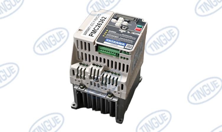 ML-09MWD00596 - GA500 INVERTER 5.6 AMP 460