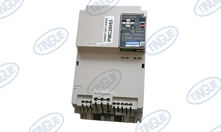 shop.tingue.com T-8 ML-09MWD02496  -  GA500 INVERTER 24 AMP 460V