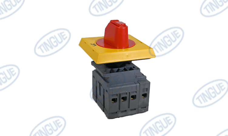 shop.tingue.com T-12 QUICK-DISCONNECT 40A 600V 2POS