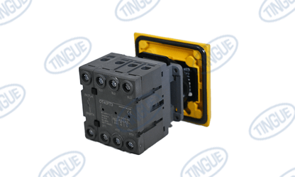 shop.tingue.com T-12 QUICK-DISCONNECT 40A 600V 2POS