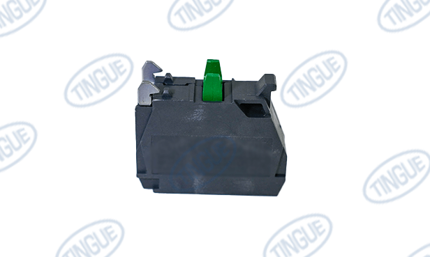 Tingue Parts Store T-12 BLOCK, CONTACT