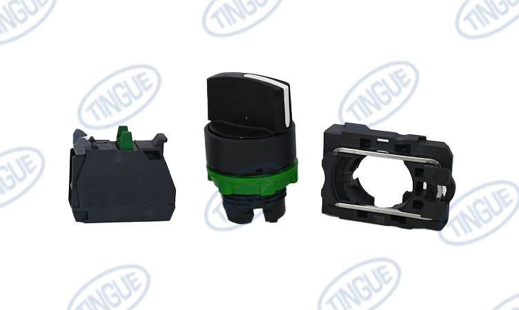 shop.tingue.com T-6 START/STOP SWITCH