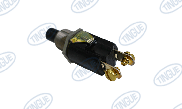 shop.tingue.com T-11 SWITCH PBSW SPST NO-MOM 1/4A 250V