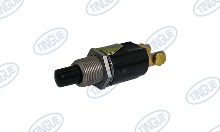 shop.tingue.com T-11 SWITCH PBSW SPST NO-MOM 1/4A 250V