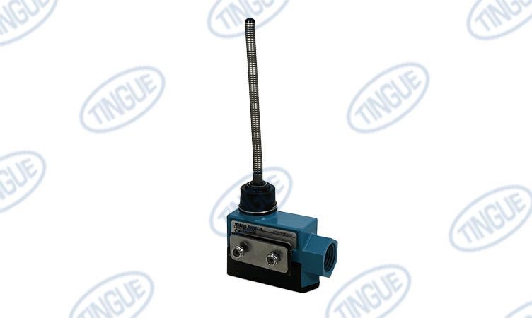 shop.tingue.com T-12 MICROSWITCH WITH MOUNTING HARDWARE