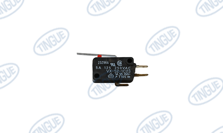 shop.tingue.com T-8 SWITCH - MINI SNAP ACTION