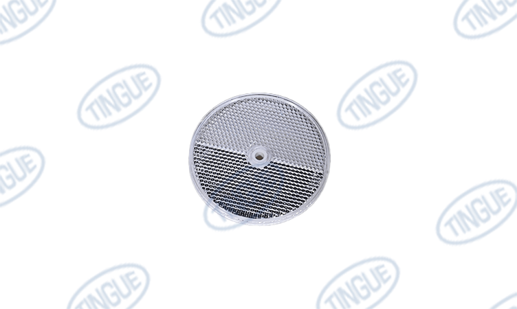 shop.tingue.com T-11 CLEAR REFLECTOR 3" DIA