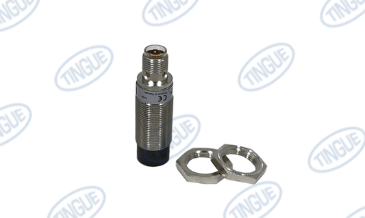 shop.tingue.com T-11 INDUCTIVE PROXIMITY SWITCH