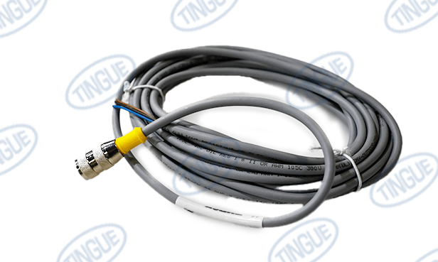 Shop.Tingue.com T-11 CONN.STR FEMALE