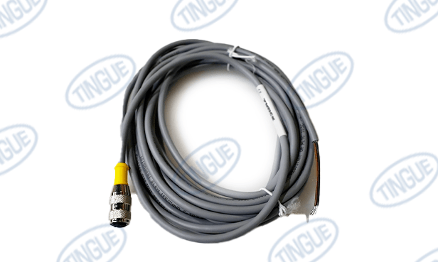 Shop.Tingue.com T-11 CONN.STR FEMALE