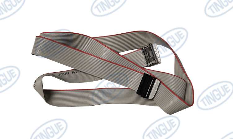 Tingue Parts Store T-8 CABLE, ASSEMBLY