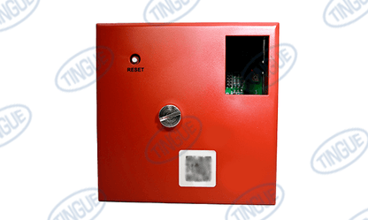 shop.tingue.com T-11 CHASSIS FLAMESAFE