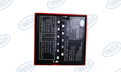 shop.tingue.com T-11 CHASSIS FLAMESAFE