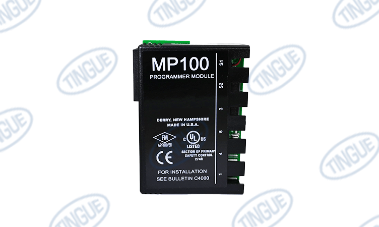 shop.tingue.com T-11 PROGRAMMER - FLAMESAFE CTL MP (CARD)