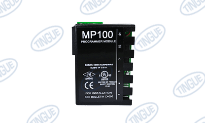shop.tingue.com T-11 PROGRAMMER - FLAMESAFE CTL MP (CARD)