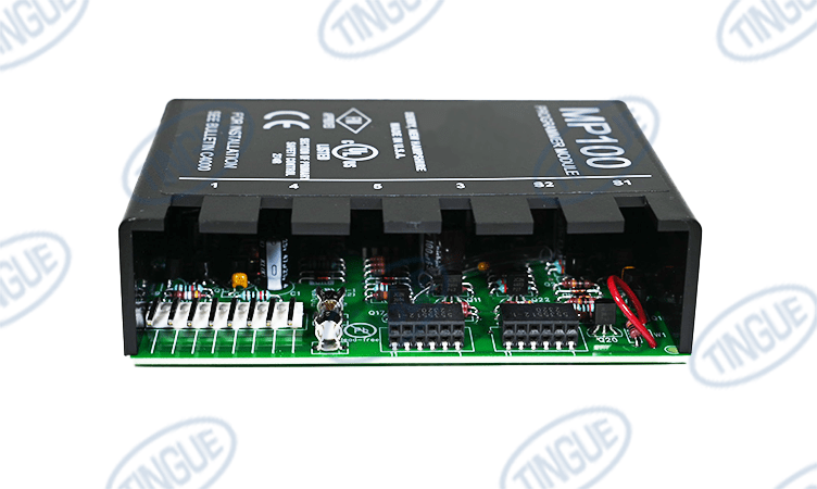 shop.tingue.com T-11 PROGRAMMER - FLAMESAFE CTL MP (CARD)