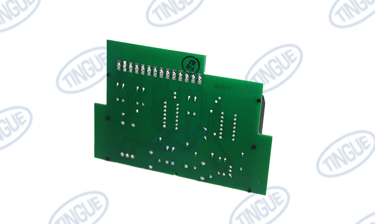 UV AMPLIFIER, FIREYE