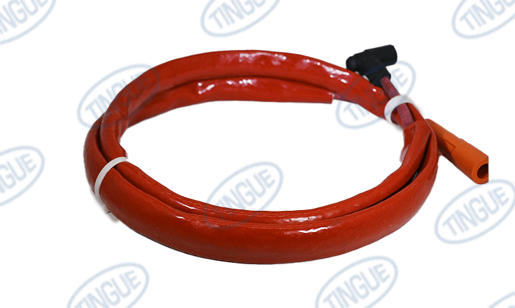 Tingue Parts Store T-8 CABLE, IGNITION