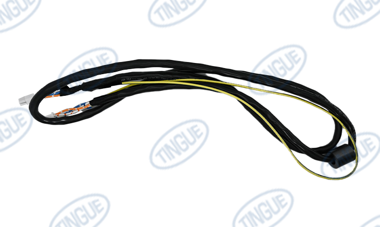 Tingue Parts Store T-8R WIRING HARNESS