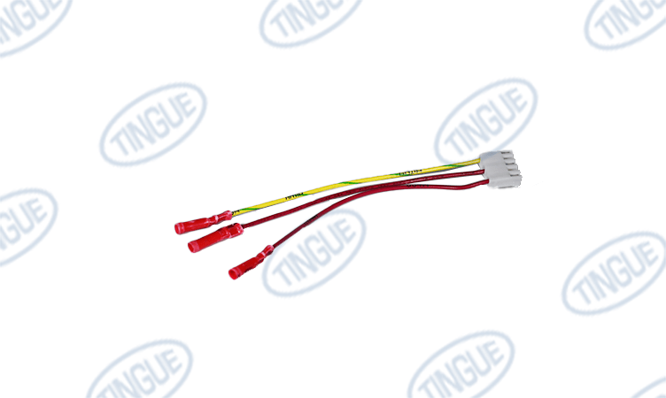 shop.tingue.com T-8 *RETRO KIT POWER SUPPLY DC