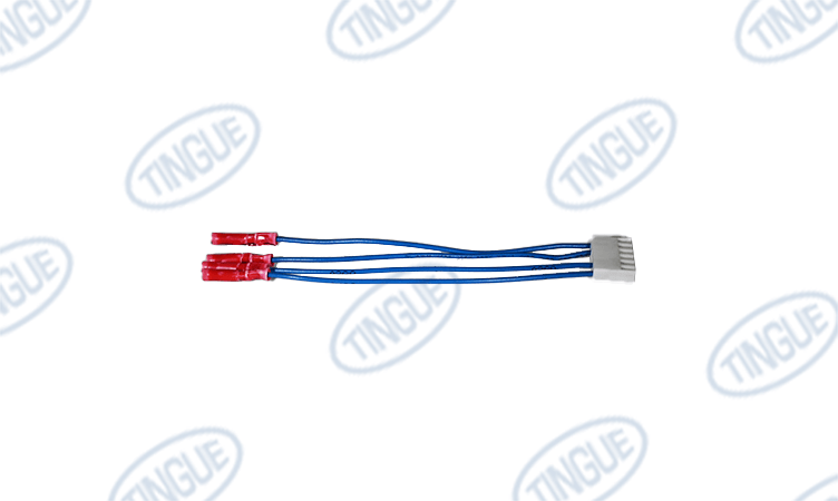 shop.tingue.com T-8R *RETRO KIT POWER SUPPLY DC