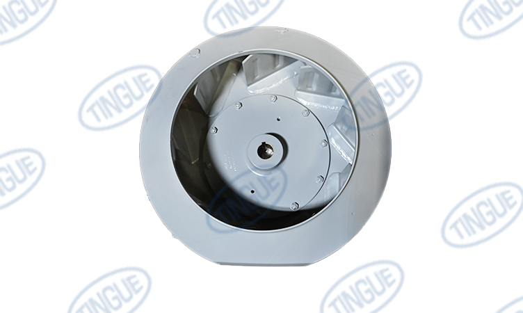 ML-13E222CCWA - BLOWER WHEEL, COUNTER CLOCKWISE