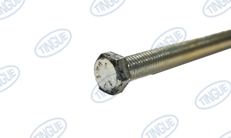 shop.tingue.com T-8 HEXCAPSC 1/2-13