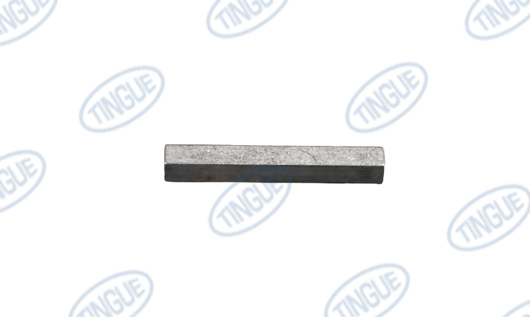 ML-15E210 - SQUARE MACHINE KEY 1/4 X 2