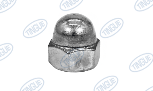 shop.tingue.com T-11 HEX CAP NUT