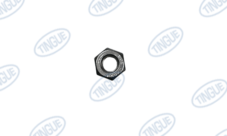 shop.tingue.com T-11 HEX NUT