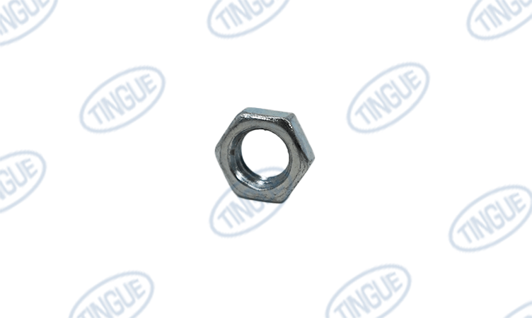 shop.tingue.com T-11 HEX JAM NUT
