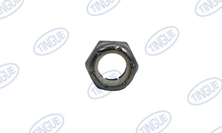 shop.tingue.com T-11 LOCKNUT